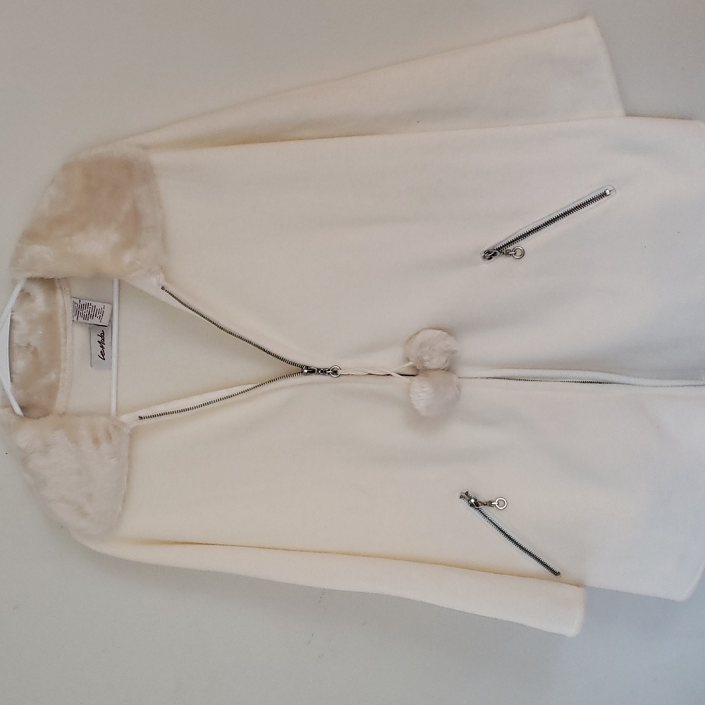 LeModa coat